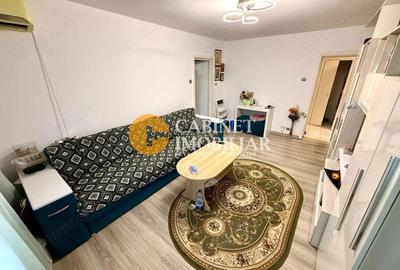 3 Camere SemiDecomnadat - Bloc Fara Risc - Zona Podu Ros - 1