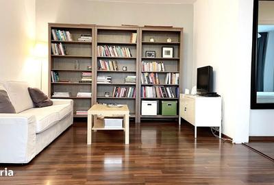 Apartament cu 2 camere decomandat, mobilat în Grivița - 1