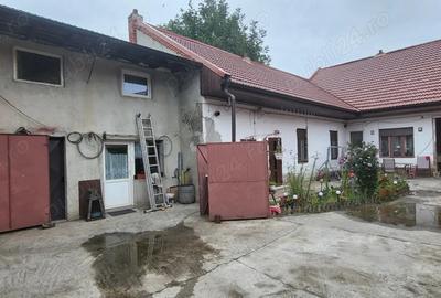 Proprietate de Vanzare 2 Case + Atelier Auto Func?ional + Anexe Zona Chi?odei, Timi?oara - 7