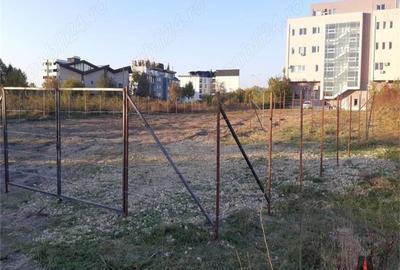 Teren intravilan 1240mp / Sisesti / Bio Ortoclinic Teren intravilan 1240mp / Sisesti / Bio Ortoclinic - 2