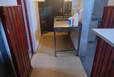 Spațiu comercial, de 320 mp, în Botizului - 11