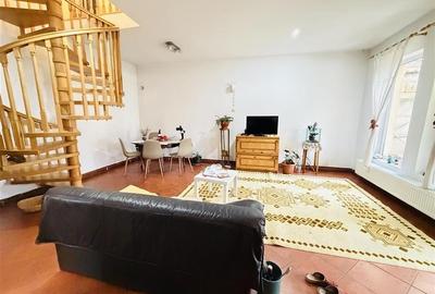 CASA INDIVIDUALA | DUBLU FRONT STRADAL | TEREN 238 MP | ACCES AUTO - 14