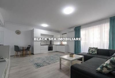 Apartament cu 2 camere semidecomandat, mobilat în Tomis Plus - 1