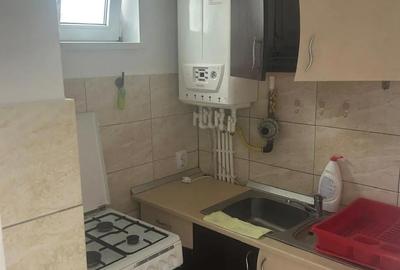 Garsonieră în Central