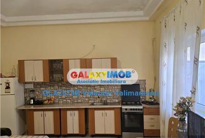 Casa 4 Camere Eroii Revolutiei DV 622 - 5