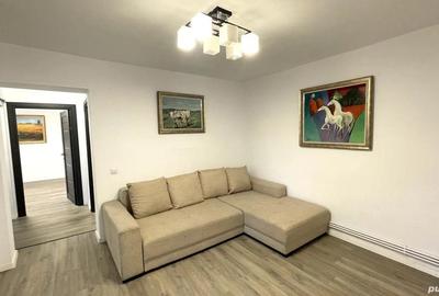 Apartament 3 camere+terasa de inchiriat la casa Andrei Muresanu - 4