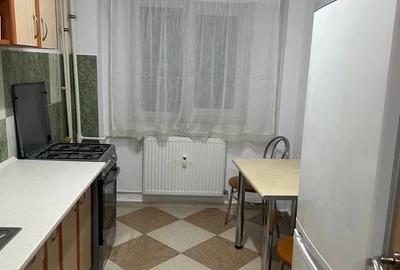 Apartament cu 2 camere decomandat, mobilat în Lujerului - 6