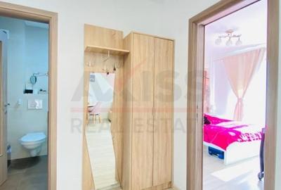 Ap 2 camere | 5 min pana la plaja | Mamaia Sat - 10