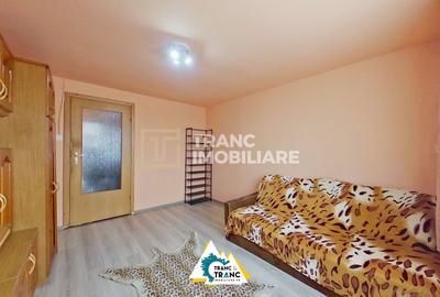 Garsonieră semidecomandată în Aurel Vlaicu - 2