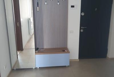 Universitate Aviatorii-apartament 2 camere termen lung parcare - 9