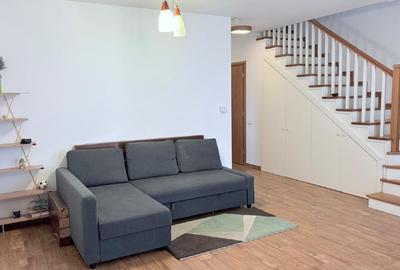 Voluntari Avangarde Forest 2 Casa de inchiriat - pet friendly (proprietar) - 14