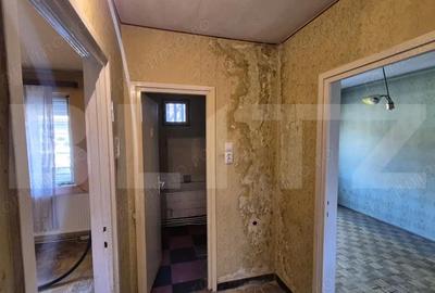 Apartament cu 2 camere semidecomandat în Central - 3