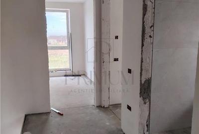 Duplex deosebit - zona excelenta - posibilitate alegere finisaje Duplex deosebit - zona excelenta - posibilitate alegere finisaje - 5