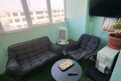 APARTAMENT 3 CAMERE-UNIRII-MAGAZINUL UNIREA-2 BAI-2 BALCOANE - 14