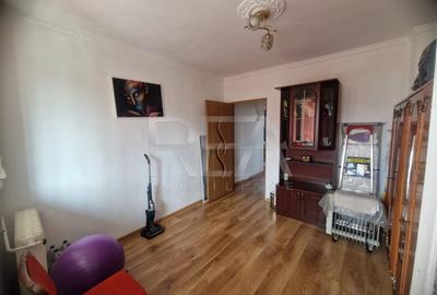 Apartament 3 camere Complet mobilat si utilat 5 Minute de metrou Obor - 17