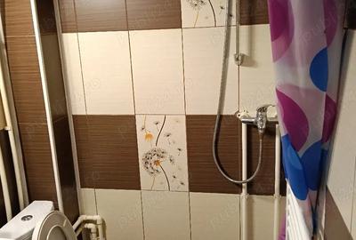 Garsonieră nedecomandată în Central - 4