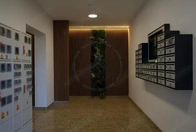 Ansamblu rezidential, zona Libertatii apartamente 2-3 camere - 7