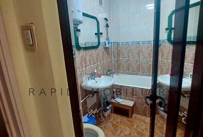 Apartament cu 2 camere în Țiglina 1
