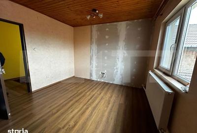 Casă cu 4 camere cu Teren 650 Mp în Vințu de Jos - 10