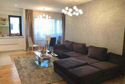 Apartament 3 Camere | Green Visa | 2 locuri de parcare