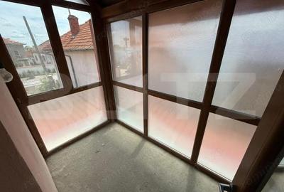 Casă cu Teren 840 Mp în Popoveni - 11