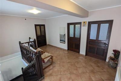Casa 5 camere, 2 niveluri, Gheorgheni, zona Politiei - 16