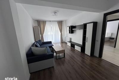Apartament cu 2 camere decomandat în Sânpetru - 1
