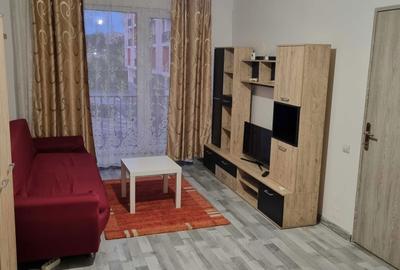 Garsonieră în Florești - 4