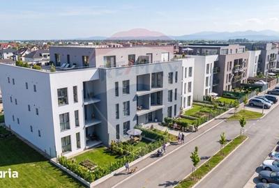 Apartament cu 2 camere în Central - 17
