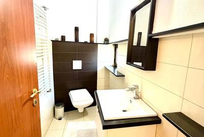 Casă cu 6 camere cu Canalizare în Cotroceni - 12