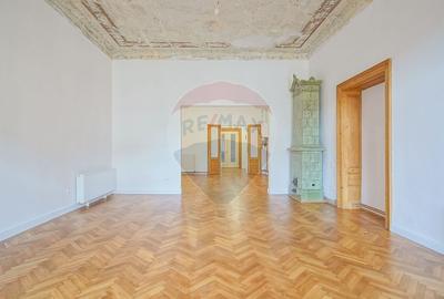 Inchiriere spatiu pentru activitati de birou - Str. Muresenilor-Etaj 1 - 11