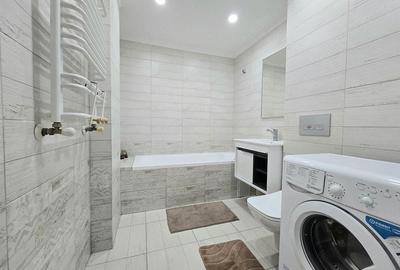 Apartament cu 2 camere decomandat în Muncii