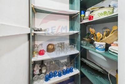 Apartament cu 2 camere de vanzare in zona Eroii Revolutiei - 11