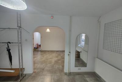 Spațiu comercial, de 42 mp, în Central - 2