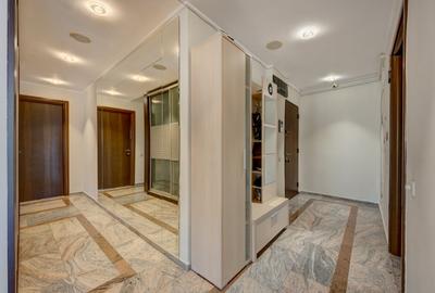 Apartament cu 4 camere decomandat, mobilat în Moșilor - 11