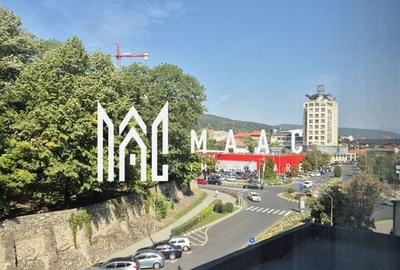 Apartament Etaj 2  | 71.68 mp | Centru | Vedere Parc Mircea cel Batran - 1