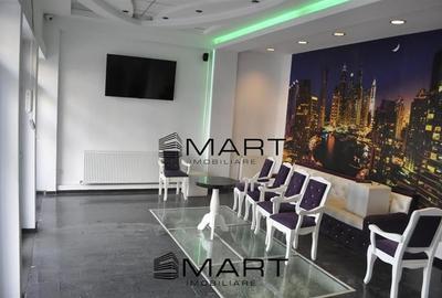Spatiu comercial 160mp zona Sos. Alba Iulia - 2
