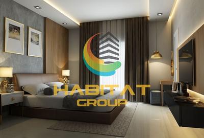 Garsoniera cu Gradina - metrou N.Teclu - 2