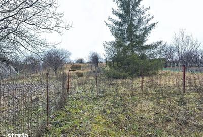 Teren de 1765 mp, în Orașul Nou - 4