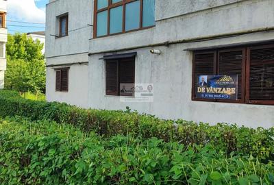 Apartament cu 3 camere decomandat în Central - 11