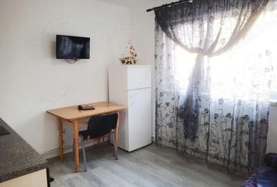 Garsonieră decomandată în Central - 5