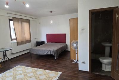 Garsonieră semidecomandată în Ultracentral - 2