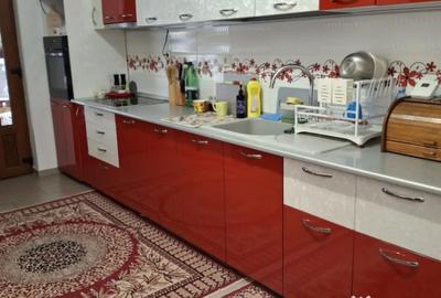 Casă cu 1 camere în Central - 1