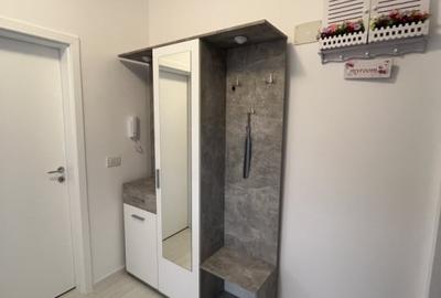 Apartament cu 2 camere decomandat în Giroc - 4