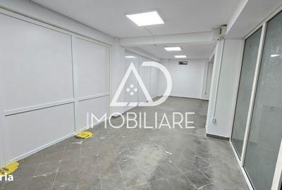 Spațiu comercial, de 30 mp, în Central - 4