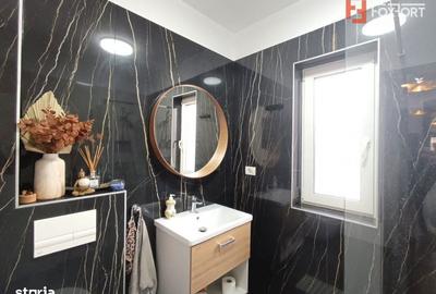 Casă cu 4 camere cu Teren 189 Mp în Girocului - 8