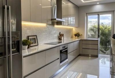 Apartament cu 2 camere decomandat în Berceni - 5