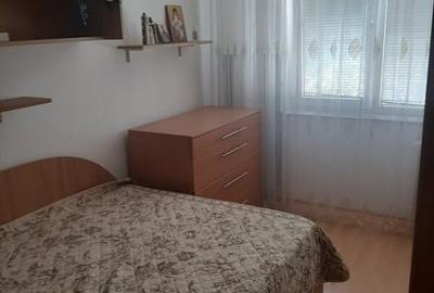 Apartament cu 3 camere decomandat, mobilat în Nicolae Grigorescu