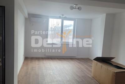 Garsonieră decomandată în 13 Septembrie - 6