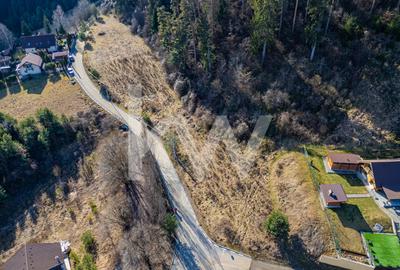 Teren Construcții intravilan de 1000 mp, în Săcele - 14